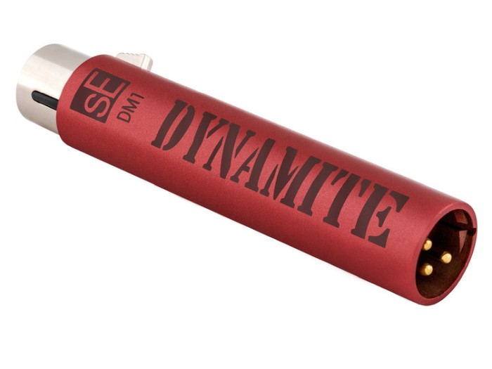 sE DM1 Dynamite