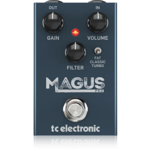 TC Electronic Magus Pro - Efekt typu distortion