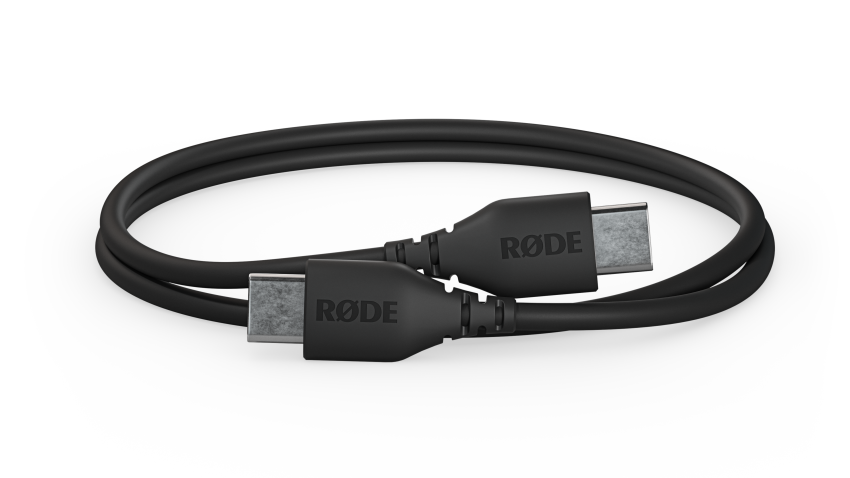 Rode SC22 - Kabel USB-C - USB-C 30cm