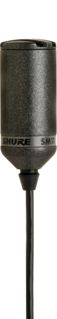 Shure SM11