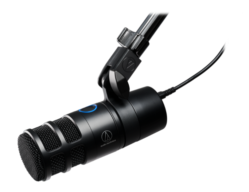 Audio Technica AT2040USB