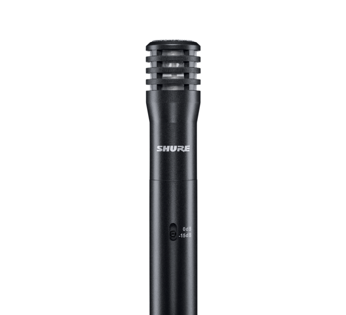 Shure SM137