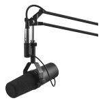 Shure SM7B - Mikrofon wokalowy dynamiczny (5)