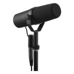 Shure SM7B - Mikrofon wokalowy dynamiczny (6)