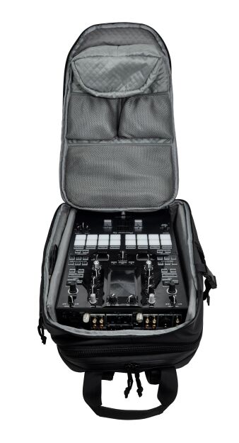 Pionner DJ DJC-S11 BAG - Plecak podróżny dla didżejów