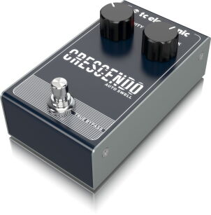 TC Electronic Crescendo Auto Swell - Efekt typu auto swell