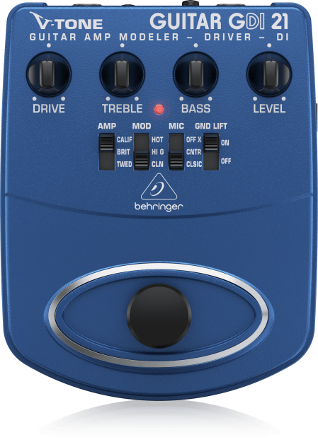 Behringer GDI21