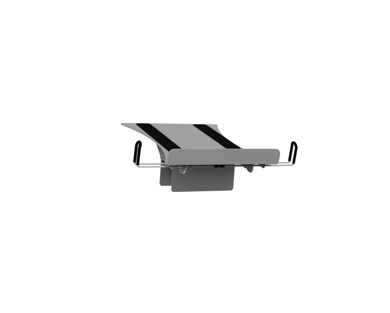 HUMPTER Laptop Stand PRO 2