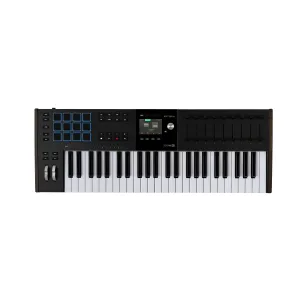 ARTURIA KeyLab 49 MK3 Black