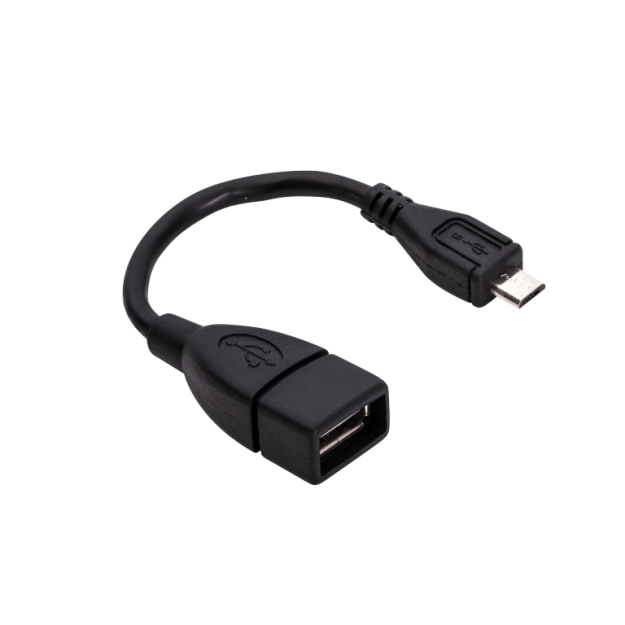 RELOOP USB OTG Cable