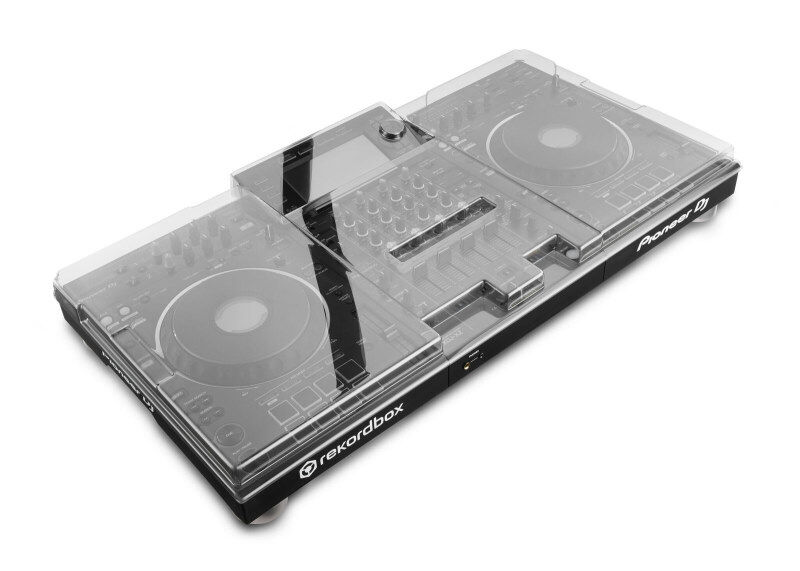 Decksaver Pioneer DJ XDJ-XZ