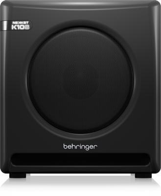 Behringer K10S - Subwoofer