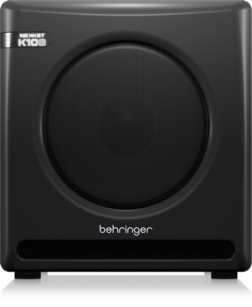 Behringer K10S - Subwoofer