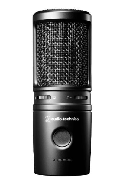 Audio-Technica AT2020USB-XP