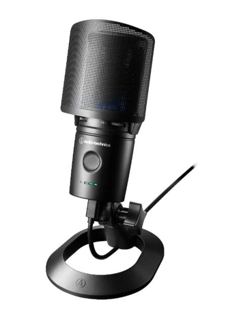 Audio-Technica AT2020USB-XP