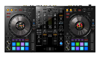 Pioneer DDJ-800 - B-STOCK