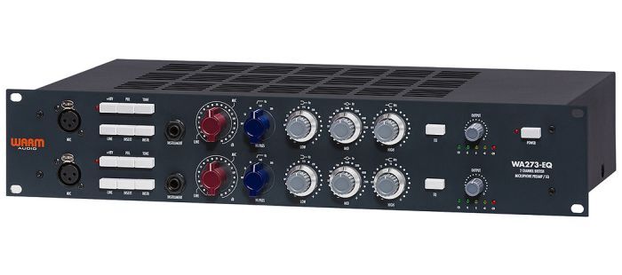 Warm Audio WA273-EQ