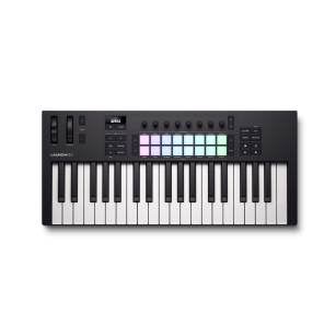 NOVATION Launchkey 37 MK4