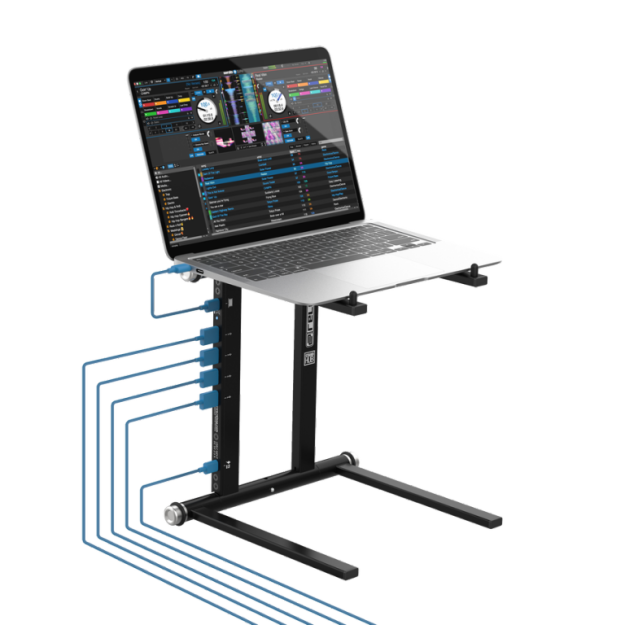 Reloop Stand HUB