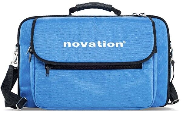 NOVATION Bass Station II Cases