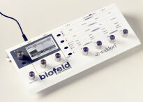 Waldorf Blofeld Desktop White