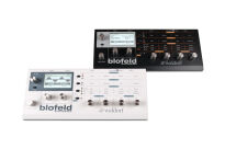 Waldorf Blofeld Desktop White