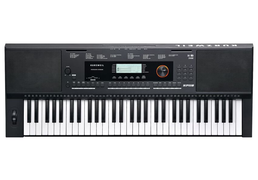 Kurzweil KP110