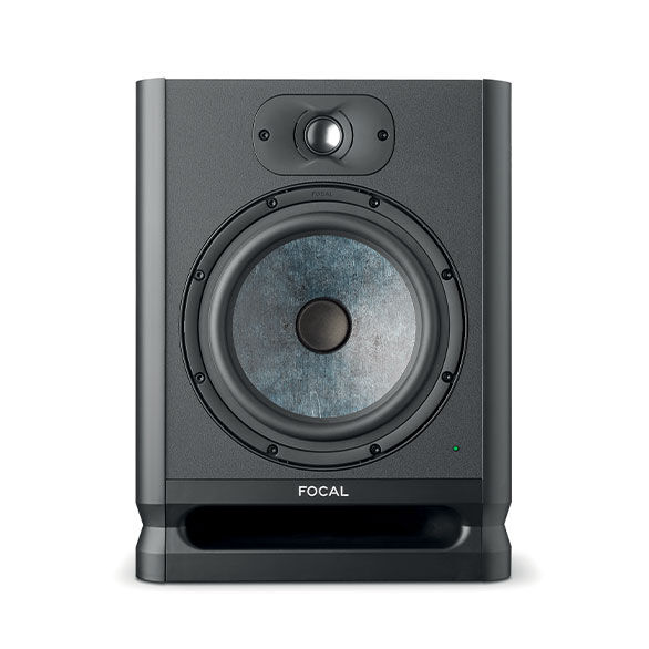 Focal ALPHA EVO 80 - front