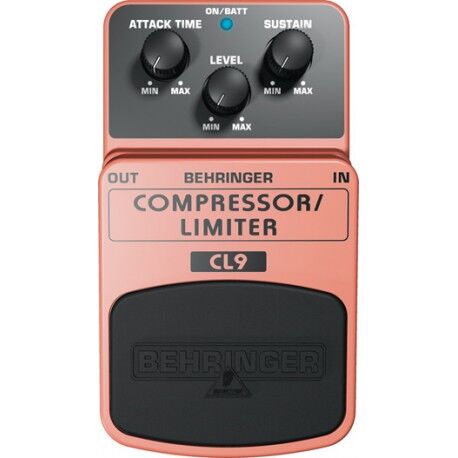 Behringer CL9 