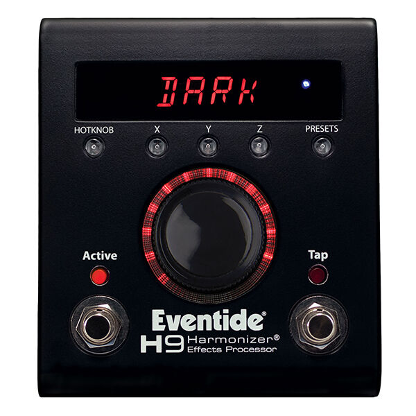 Eventide H9 MAX Dark