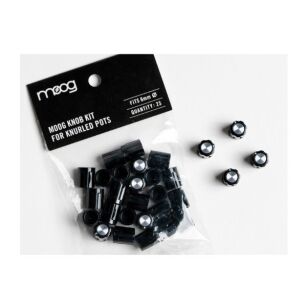 MOOG Knob Kit