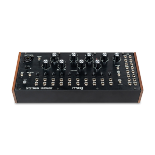 MOOG Spectravox – Syntezator Analogowy