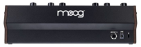 Moog DFAM rear / studiostore.pl