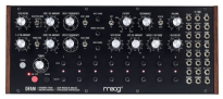 Moog DFAM - birdseye / studiostore.pl