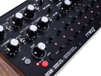 Moog DFAM angle L / studiostore.pl