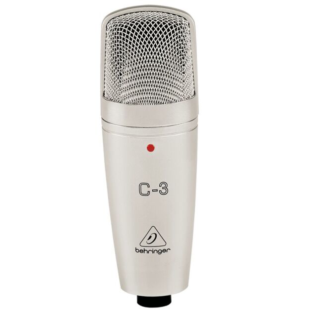 Behringer C-3