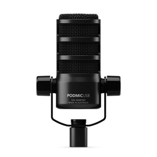 RODE PodMic USB