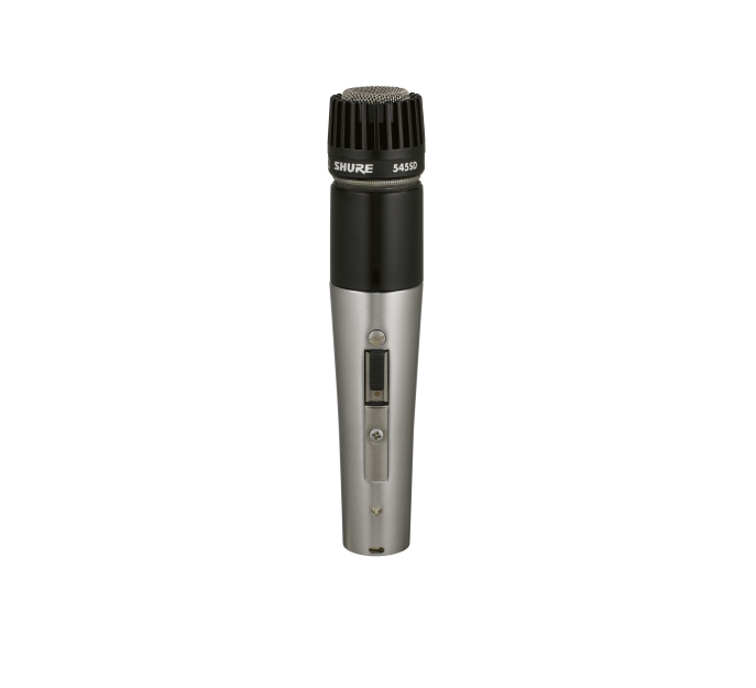 Shure 545SD-LC