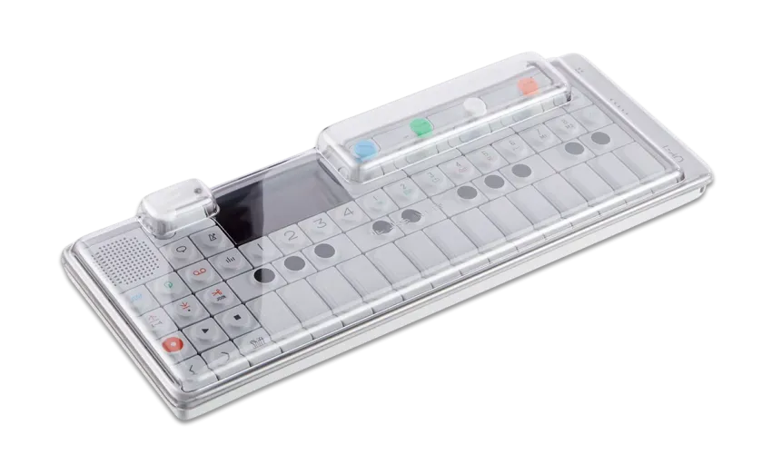 Decksaver Teenage Engineering OP-1 / OP-1 Field