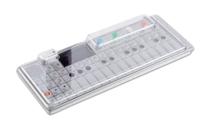 Decksaver Teenage Engineering OP-1 / OP-1 Field