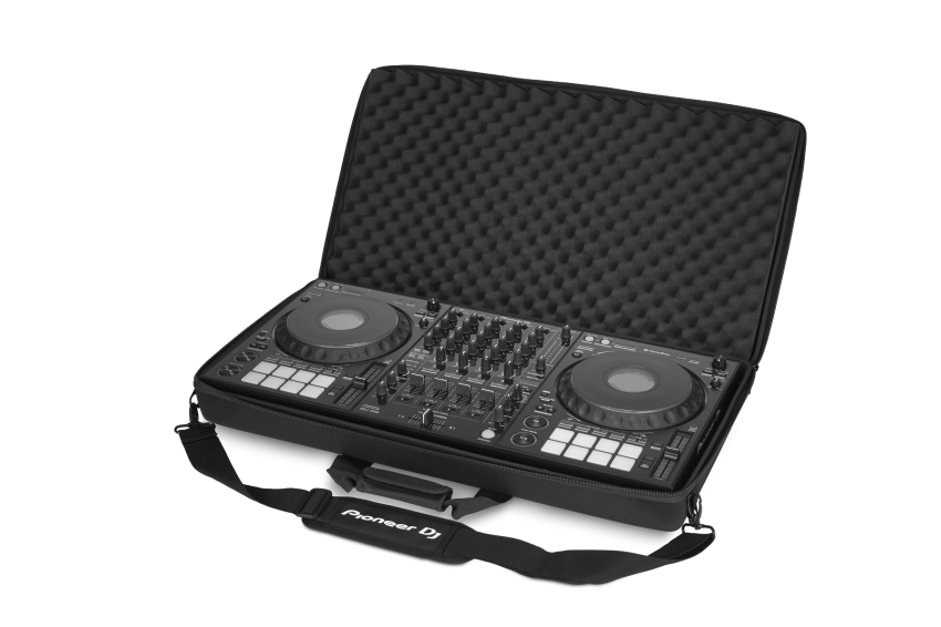 Pioneer DJ DJC-1X BAG - Torba na kontrolery DDJ-1000, DDJ-SX i DDJ-RX