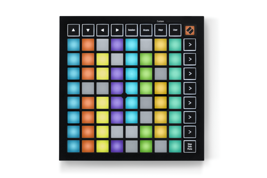 NOVATION Launchpad X