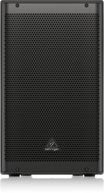 Behringer DR112DSP