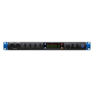 PreSonus Studio 1824c - Interfejs audio