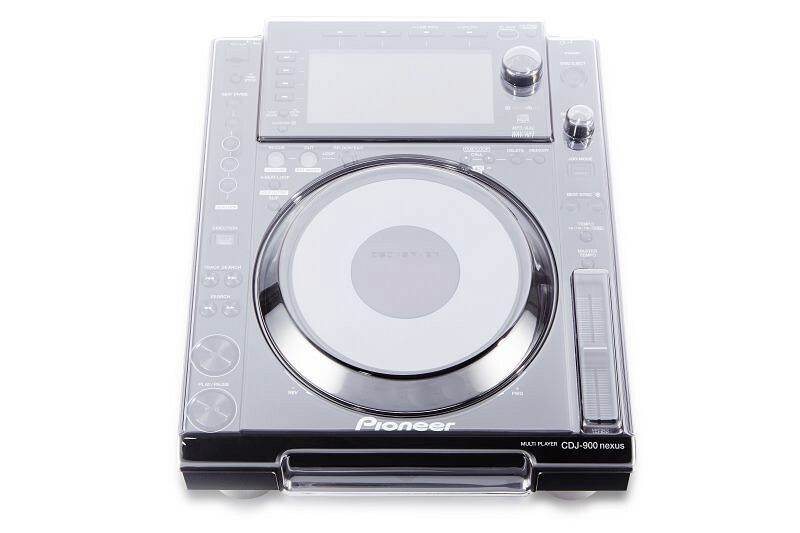 Decksaver Pioneer CDJ-900 NEXUS Cover