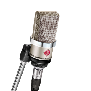 Neumann TLM 102 - pojemnościowy mikrofon studyjny