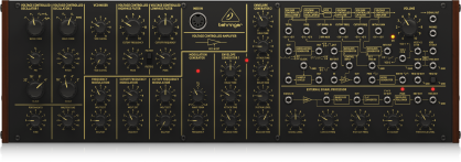 Behringer K-2