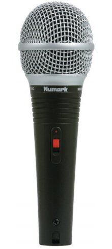 Numark WM200