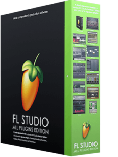 FL Studio 20 All Plugin Bundle DIGI (wersja elektroniczna)