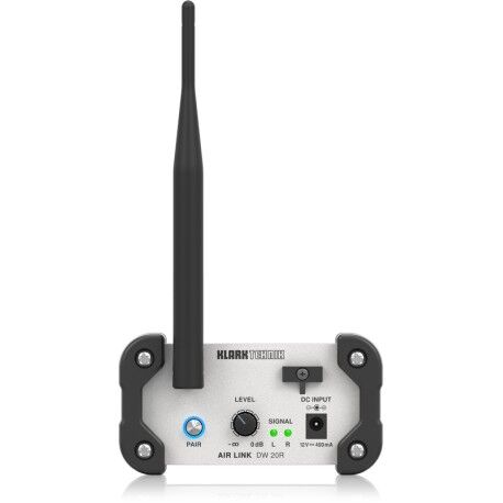 Klark Teknik DW 20T - Transmiter sygnału 2,4GHz - nadajnik